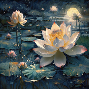 AI生画