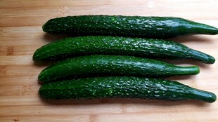 黄瓜