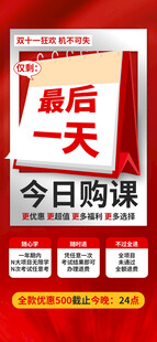 双十一