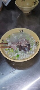 羊汤