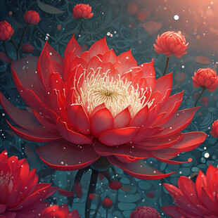 AI生画