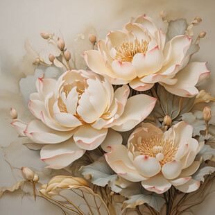 AI生画