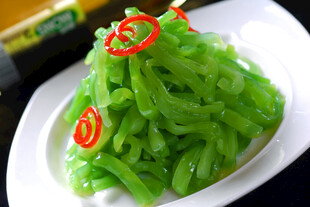 口口脆