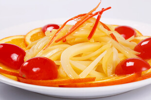 素鲍