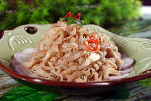 香百叶