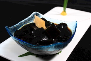 龟苓膏
