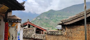 悟母村