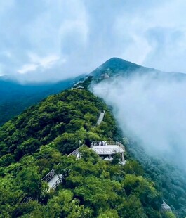 罗浮山