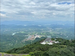罗浮山