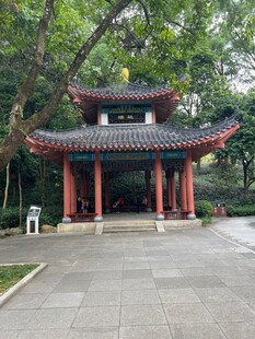 罗浮山