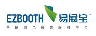 展易宝logo