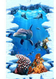 海底世界