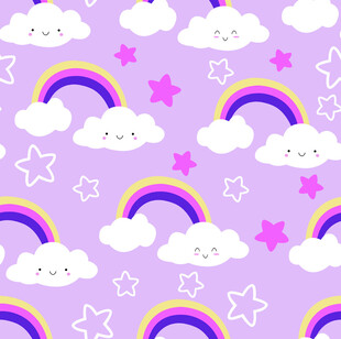 星星卡通