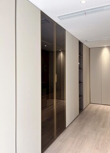 室内设计全屋定制厨房卧室衣柜
