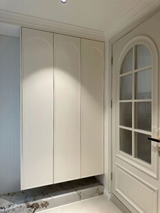 室内设计全屋定制厨房卧室衣柜