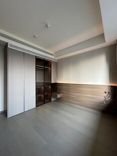 室内设计全屋定制厨房卧室衣柜