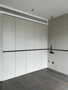 室内设计全屋定制厨房卧室衣柜