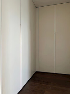 室内设计全屋定制厨房卧室衣柜