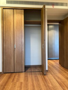 室内设计全屋定制厨房卧室衣柜