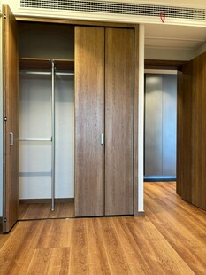 室内设计全屋定制厨房卧室衣柜