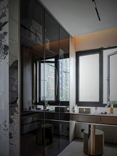 室内设计全屋定制厨房卧室衣柜