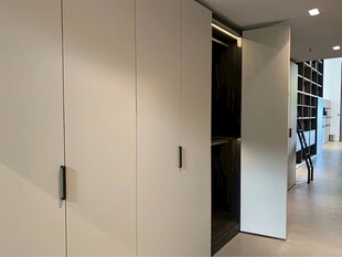 室内设计全屋定制厨房卧室衣柜