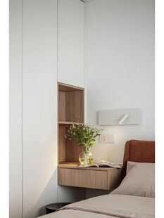 室内设计全屋定制厨房卧室衣柜