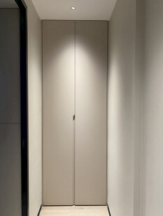 室内设计全屋定制厨房卧室衣柜