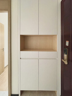 室内设计全屋定制厨房卧室衣柜