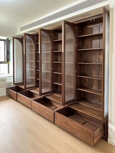 室内设计全屋定制厨房卧室衣柜