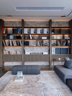 室内设计全屋定制厨房卧室衣柜