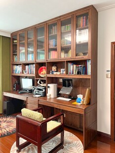 室内设计全屋定制厨房卧室衣柜