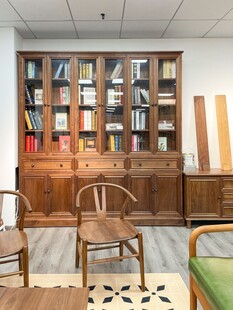 室内设计全屋定制厨房卧室衣柜