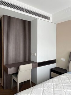 室内设计全屋定制厨房卧室衣柜