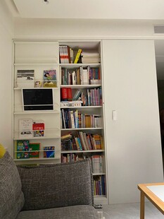 室内设计全屋定制厨房卧室衣柜