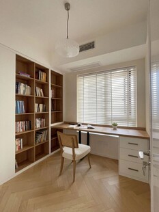 室内设计全屋定制厨房卧室衣柜