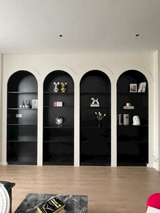 室内设计全屋定制厨房卧室衣柜