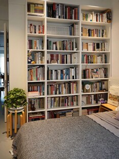 室内设计全屋定制厨房卧室衣柜