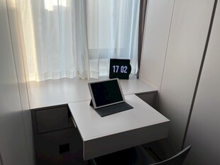 室内设计全屋定制厨房卧室衣柜