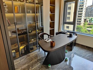 室内设计全屋定制厨房卧室衣柜