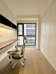 室内设计全屋定制厨房卧室衣柜