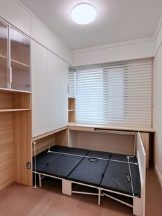 室内设计全屋定制厨房卧室衣柜