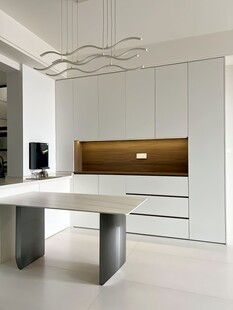 室内设计全屋定制厨房卧室衣柜