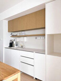 室内设计全屋定制厨房卧室衣柜