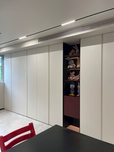 室内设计全屋定制厨房卧室衣柜