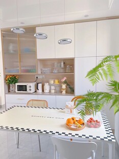 室内设计全屋定制衣服厨房卧室柜