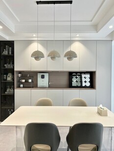 室内设计全屋定制衣服厨房卧室柜