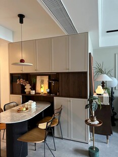 室内设计全屋定制衣服厨房卧室柜