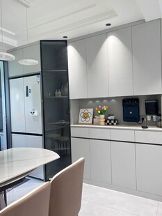 室内设计全屋定制衣服厨房卧室柜