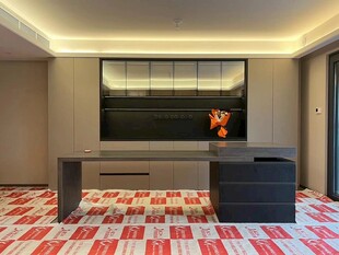 室内设计全屋定制衣服厨房卧室柜